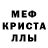 Ecstasy круглые Yeah, Peach